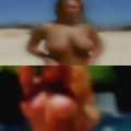 Horny large women near Cave