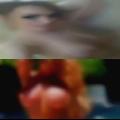 Horny woman looking cock