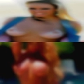 Middle women massive swinging