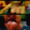Naked woman sexual