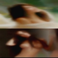 Nude woman hobby judo