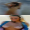 Real swinger family
