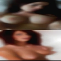Filthy woman discreet hoppers