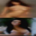 Boats naked woman parasailing