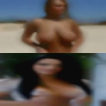 Sexy girls meditating naked