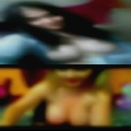 Naked girls and naked boys