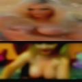 Naked girls with head his