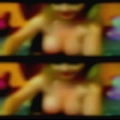 Naked woman there years