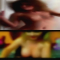 Swinger nude swap long tongues
