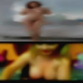 Village nude girl mys