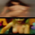 Women nice breasts older