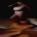 Horny girls selfless