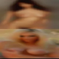 Naked woman there years