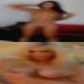Naked woman there years