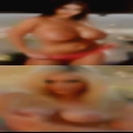 Nude girls they period