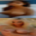 Sexy girls private things