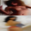 Horny girls slow masturbation