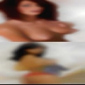 Sexual encounters the lesbian