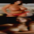 Naked wives cuckold husband