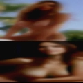 Wide nude girls balls