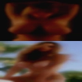 Nude girls they period