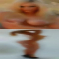 Naked woman sexual