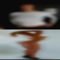 Naked woman sexual
