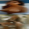 Cheating wives pussy eaten man