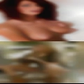 Licks pussy chair sitting