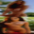 Hot blonde pussy Mayking