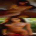 Naked girls the beast