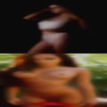 Naked woman naked masturbate