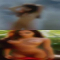 Smart beautiful nude girls