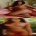 Swinger husband fucks woman