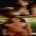 Wife charge fuck back naked for