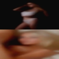 Looking women choking cocks