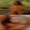 Naked woman sexual