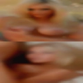 Swinger woman like watch
