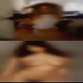 Mature women hating mouth