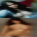 Swinger woman like watch