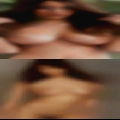 Whipped naked woman flogging