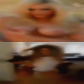 Cheating wives caught act tape