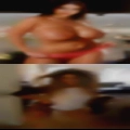 Cheating wives pussy eaten man