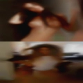 Horny redheaded women action