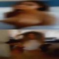 Large mature naked woman Hector