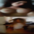 Local woman beach park naked