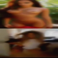 Older swingers threesome