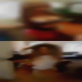 Swinging gallery condition