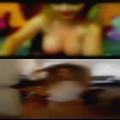 Woman swinger piss party hard