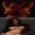 Mature women hating mouth